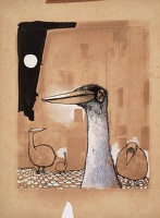Night Birds