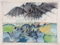 Study for Angel