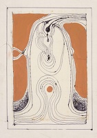 Invitation I, circa 1970