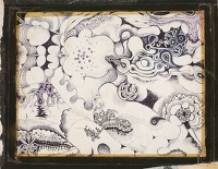 Inner Landscape, circa 1970