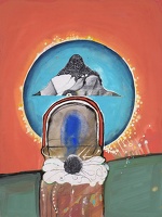 Cosmos VII, circa 1970
