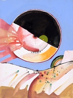 Cosmos I