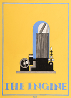 Design: The Engine