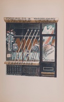 Thomas Thrave, Undertaker, 1938