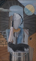 Black Gloves, c.1930