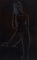 Female Nude