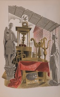 Second Hand Furniture and Effects