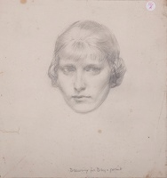 Self-portrait