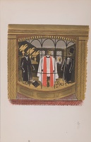 Clerical Outfitter, 1938