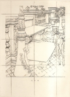 Roman Terrace