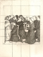 At prayer