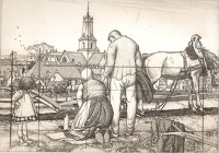 The Angelus, 1922