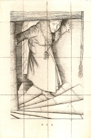 Belfry Steps