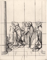 Women at Prayer, 1936