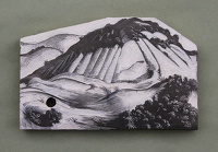 Sand Dunes, BPL 708