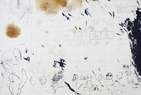 Layout for agricultural children's book