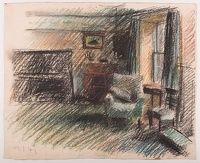 Sitting room at Ambleside