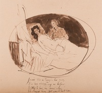 The artist and his wife