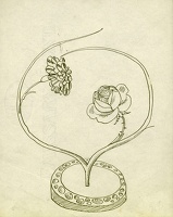 Design 1 for personal correspondence