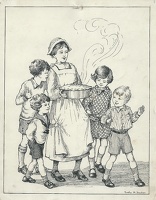 'Hot pie'