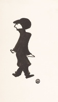 Petit Bonhomme