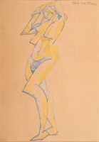 Female Nude