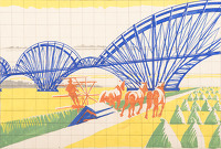 Final design for Australia 1