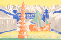 China I