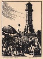 Caledonian Market