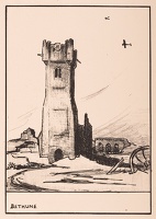 Bethune, 1920