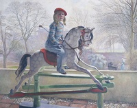 Prudence on Pegasus, 1937-38