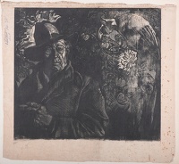 Portrait of Count Albert de Belleroche