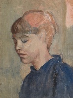 The Swedish Girl