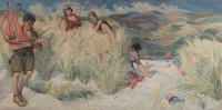 Aberdovey, 1953