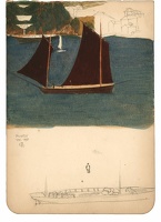 Fowey, VIII 1897