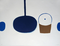 Composition from Thirty-Five Artists