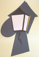 Coach Lamp, 1995