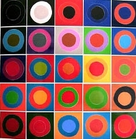 Orchard Tambourine C, 2002
