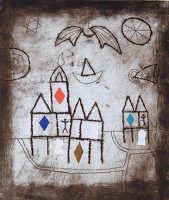 Wings of a Dove, 1997