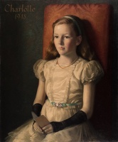 Charlotte, 1948