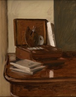 The Paint Box
