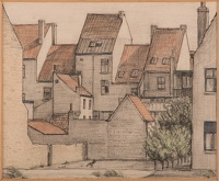 Roofs Knocke