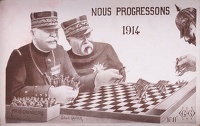 Nous Progressons, 1914