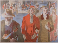 People , 1947