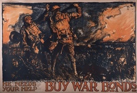 War Bonds 2 (Back Him Up
