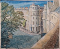 From 14 Royal Crescent