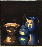 Lustre I