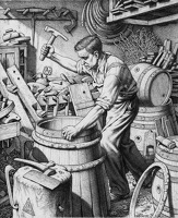The Cooper, 1947