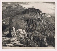 Saracinesco,1927