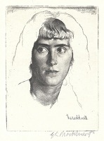 Phémie (Marguérite), 1924